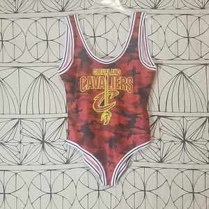 🐬NBA🐬Cleveland Cavaliers Swimsuit